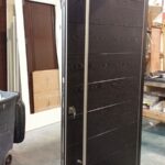 Front Entry Doors- Fiberglass Front Entry Modern Doors