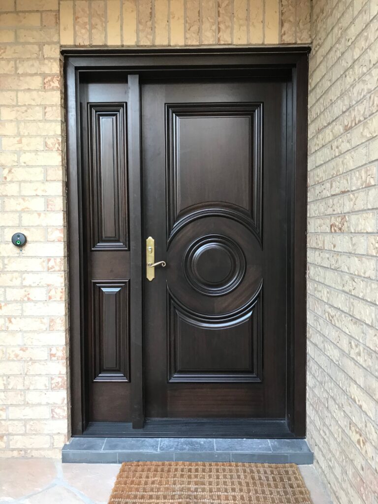 Classic Doors
