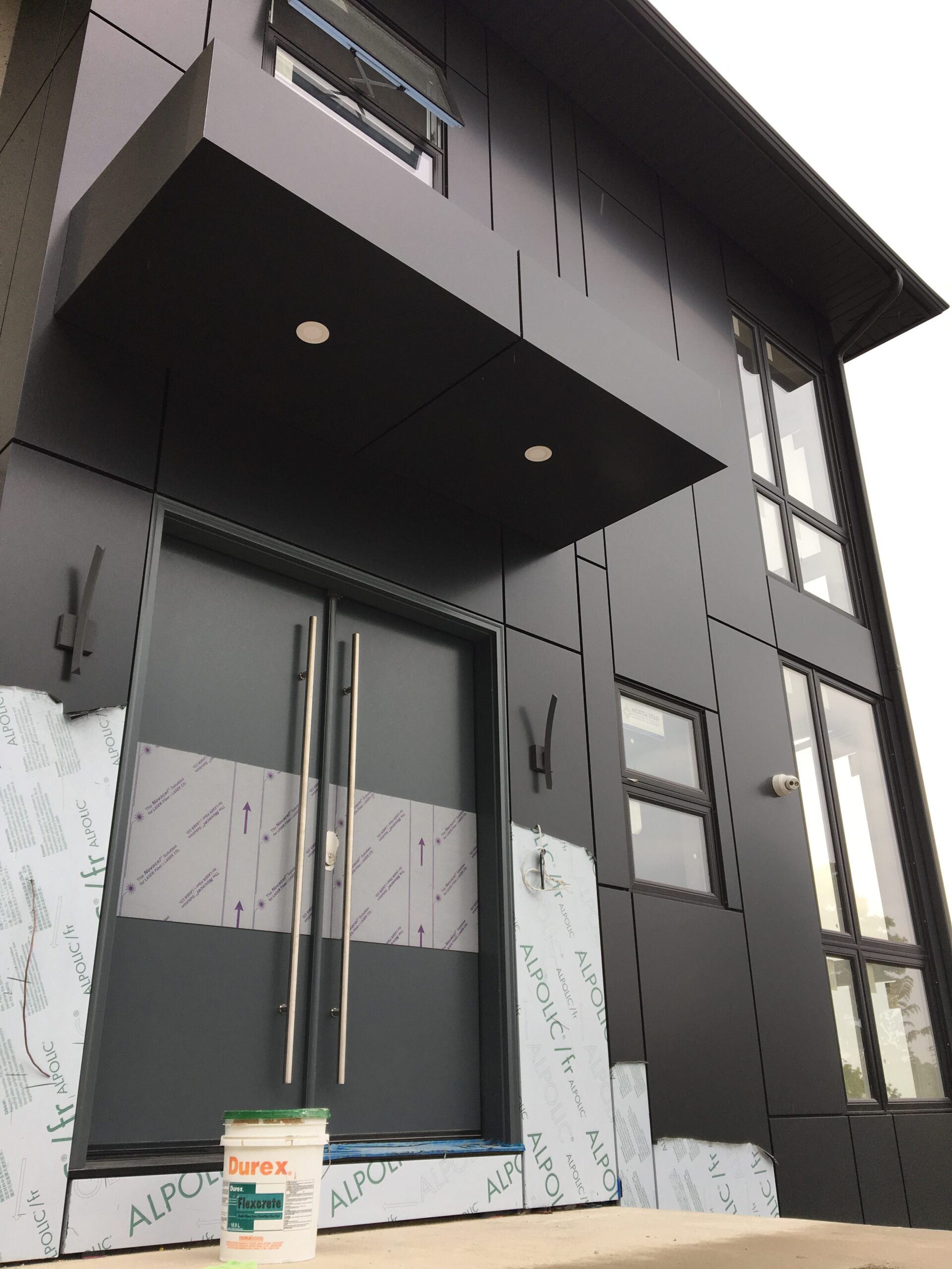 Modern Doors Toronto