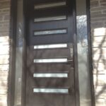 Modern-Contemporary-Door-Modern-Fiberglass-Door-with-2-Side-Lites-horizontal-strips-installed-in-Toronto-Ontario-by-Modern-doors1-oh5rk7r9794k7z1iq6dx5r9nmy5v7onhrf1eh86bjk