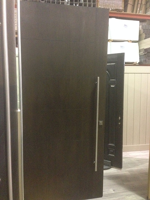 Modern Exterior Doors by modern-doors.ca MODERN CONTEMPORARY DOOR-FRONT RUSTIC MODERN DOOR MANUFACTURED BY MODERN DOORS Modern Contemporary Door-Front Rustic Modern Door by Modern-doors.ca Picture#MED254 PLEASE VISIT OUR SHOWROOM FOR MORE OPTIONS OR CONTACT MODERN DOORS