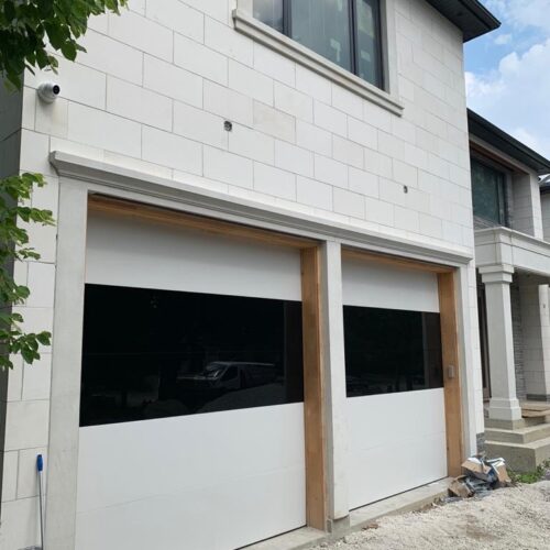 Steele Garage Doors
